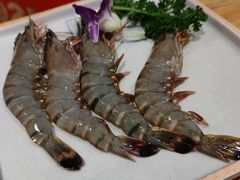 -喜来稀肉(北外滩白玉兰广场店)