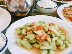 -景祥海鲜美食餐厅