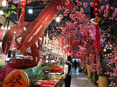 -79号渔船海鲜饭店(华强北店)