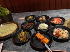 -虎哥六韩式烤肉料理 TIGERGRILL(隆生金山湖中心购物广场店)