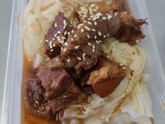 牛腩布拉肠-胡椒猪肚汤(康王店)