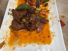 -百福麵家(新馬路店)