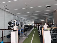 -乾坤乐健·游泳健身(渝江店)