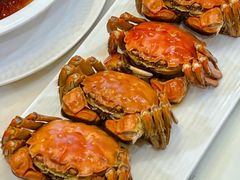 -品鲜村农家菜·阳澄湖大闸蟹(总店)