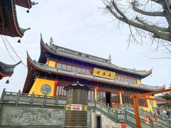 -上海青龙寺