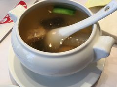 -俏江南天津时尚曲艺主题餐厅(马场道店)