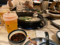 -同仁四季椰子鸡(福田东园总店)