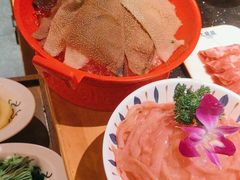 -大龙燚火锅(南山大道店)