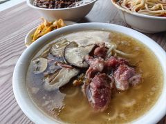-吴记怪味面(牛王庙店)
