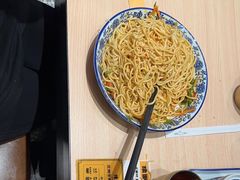 -陳香貴·蘭州牛肉面(月星环球港店)