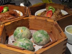 -晓粤·惹味粤菜(凯德乐峰广场店)