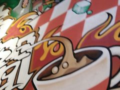 -明腾壹间茶餐厅(新都会花园广场店)