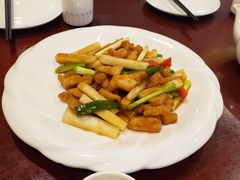 -牟传仁饭庄(星海店)