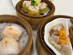 -万山楼海鲜酒家·二十三年老字号