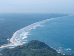-海南铜鼓岭景区