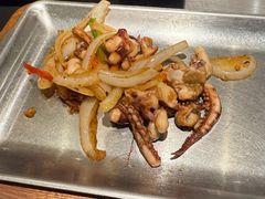 -大神太神·铁板烧(七宝领展广场店)