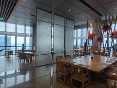 -解放碑威斯汀酒店-知味国际美食餐厅