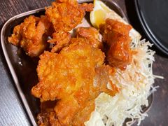 -日本料理神拉面