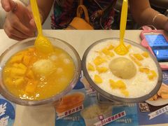 -许留山(梳士巴利道店)