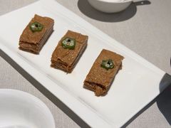 -狮王府淮扬菜(老门东店)