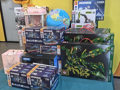 -新东方素质(金源校区)