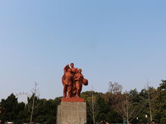 -沙市市中山公园