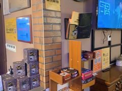 -柯洛克沉浸剧情密室(小寨华旗店)