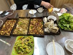 -老三李村河底戳子肉(总店)