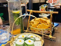 -泰妃殿(武汉首店)