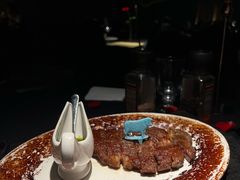 -小火花·干式熟成牛排馆Spark SteakHouse(剑桥郡店)