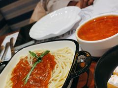 -十分牛西餐·牛扒专门店(光明广场店)