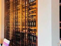 -黄山西海饭店-自助餐厅