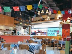 -彼德西餐厅(凯德广场新南店)