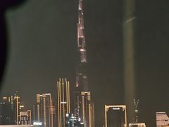 -迪拜沙漠冲沙