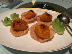 -金轩中餐厅 Jin Xuan(浦东丽思卡尔顿酒店)