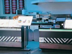 -首钢一高炉·SoReal科幻乐园