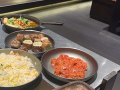 -夜食白市Yespicy·烧烤啤酒宵夜(番禺四海城店)