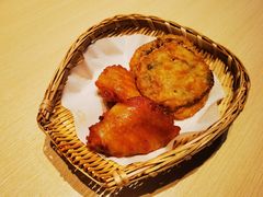 -好人民间小吃·番茄鱼酸菜鱼(木渎悠方店)