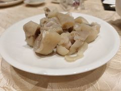 白云猪手-白云宾馆·白云宴餐厅