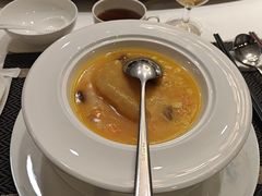 -安徽大厦中餐厅