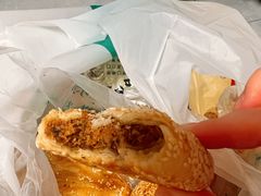 -满记烧饼(牛街东里小区一区店)