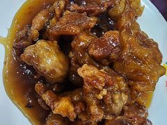 -杏园餐厅(西四北大街店)