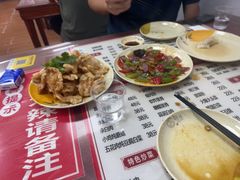 -吉味馆(柠溪店)