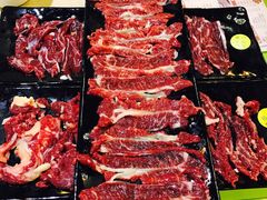 -陈记顺和牛肉火锅馆(天河北路店)