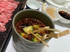 -红鼎豆捞·非遗鲍皇汤火锅(宝丰路店)