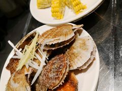 -虾宝贝胶东海鲜·渔家菜(小西天店)