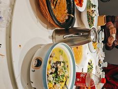 -南山翁新概念川菜(红山常发广场店)