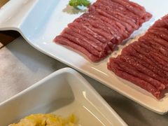 -正福居老北京正宗铜锅泉水涮肉(彰化路店)