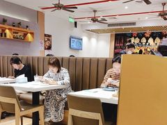 -龙记香港茶餐厅(久光百货店)