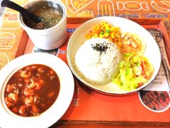 -海盗虾饭·剥好的小龙虾饭(SOHO尚都店)